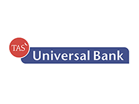 Банк Universal Bank в Соколовой Балке